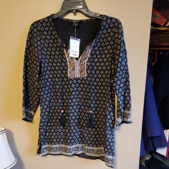 Lucky Brand Tops - NWT Lucky Brand Top